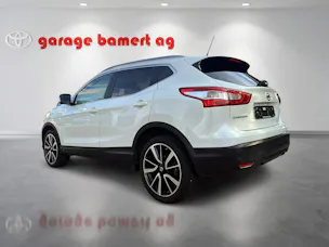 NISSAN Qashqai 1.2 DIG-T Acenta