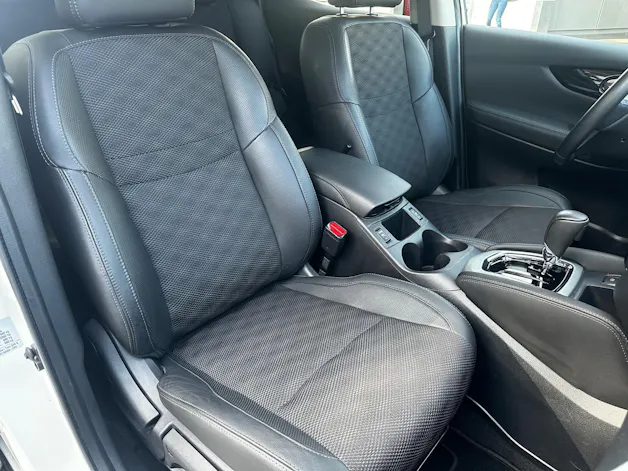 NISSAN Qashqai 1.2 DIG-T Acenta