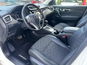 NISSAN Qashqai 1.2 DIG-T Acenta