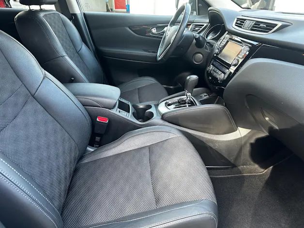NISSAN Qashqai 1.2 DIG-T Acenta