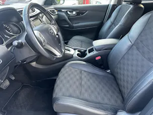 NISSAN Qashqai 1.2 DIG-T Acenta