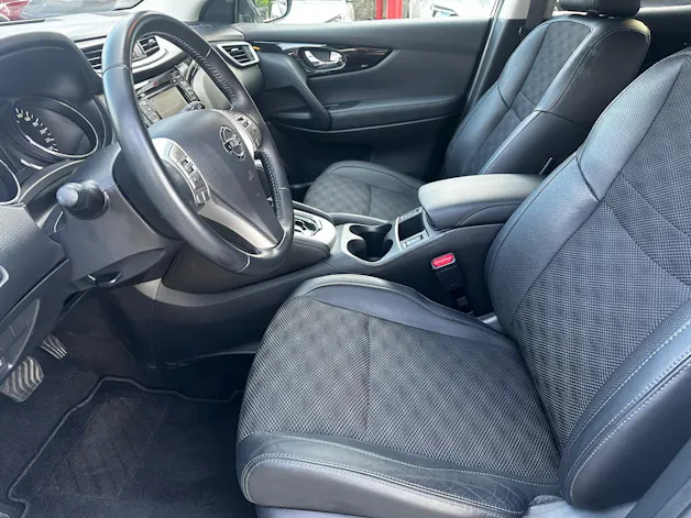 NISSAN Qashqai 1.2 DIG-T Acenta