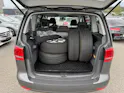 VW Touran 1.4 TSI 140 Team