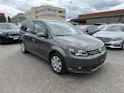 VW Touran 1.4 TSI 140 Team