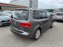 VW Touran 1.4 TSI 140 Team