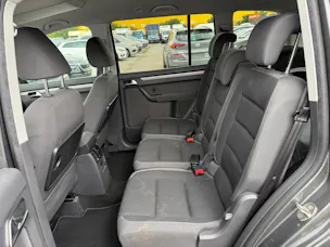 VW Touran 1.4 TSI 140 Team