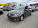VW Touran 1.4 TSI 140 Team