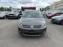 VW Touran 1.4 TSI 140 Team