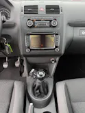 VW Touran 1.4 TSI 140 Team