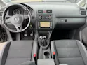 VW Touran 1.4 TSI 140 Team
