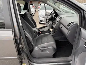 VW Touran 1.4 TSI 140 Team