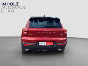 VOLVO XC40 2.0 T4 R-Design AWD