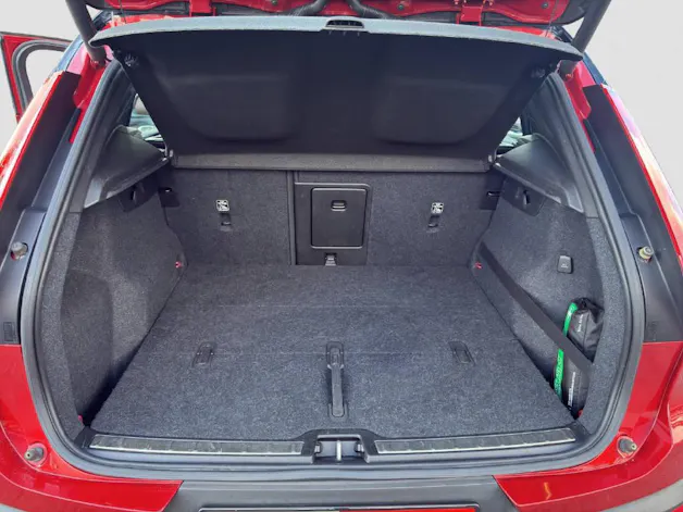 VOLVO XC40 2.0 T4 R-Design AWD