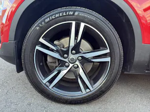 VOLVO XC40 2.0 T4 R-Design AWD