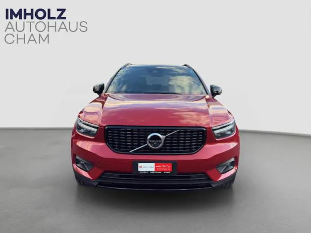 VOLVO XC40 2.0 T4 R-Design AWD