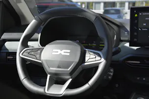 DACIA Sandero 1.0 TCe 110 Stepway Extreme