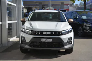 DACIA Sandero 1.0 TCe 110 Stepway Extreme