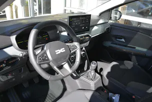 DACIA Sandero 1.0 TCe 110 Stepway Extreme
