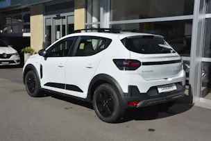 DACIA Sandero 1.0 TCe 110 Stepway Extreme