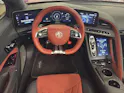 MG Cyberster 77kWh 4WD