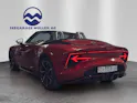 MG Cyberster 77kWh 4WD