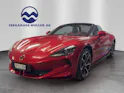 MG Cyberster 77kWh 4WD