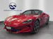 MG Cyberster 77kWh 4WD