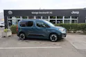 FIAT E-Doblo Lounge
