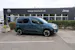 FIAT E-Doblo Lounge