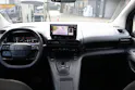 FIAT E-Doblo Lounge