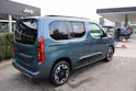 FIAT E-Doblo Lounge