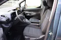 FIAT E-Doblo Lounge