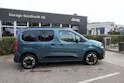 FIAT E-Doblo Lounge
