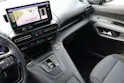 FIAT E-Doblo Lounge