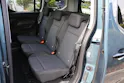 FIAT E-Doblo Lounge
