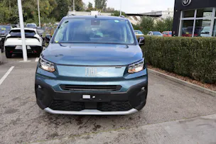 FIAT E-Doblo Lounge