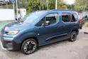 FIAT E-Doblo Lounge