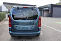 FIAT E-Doblo Lounge