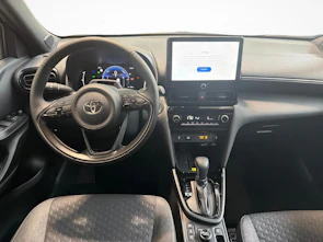Fahrzeugbild TOYOTA Yaris Cross 1.5 VVT-i HSD Trend AWD-i