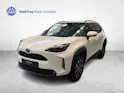 Toyota Yaris Cross 1.5 VVT-i HSD Trend AWD-i