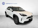 Toyota Yaris Cross 1.5 VVT-i HSD Trend AWD-i