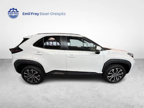 Fahrzeugbild TOYOTA Yaris Cross 1.5 VVT-i HSD Trend AWD-i