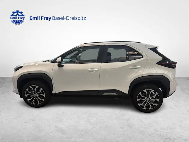 Toyota Yaris Cross 1.5 VVT-i HSD Trend AWD-i