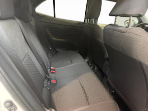 Fahrzeugbild TOYOTA Yaris Cross 1.5 VVT-i HSD Trend AWD-i