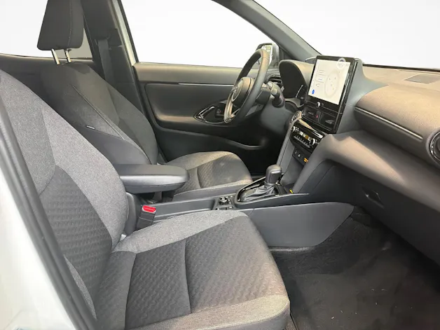 Toyota Yaris Cross 1.5 VVT-i HSD Trend AWD-i