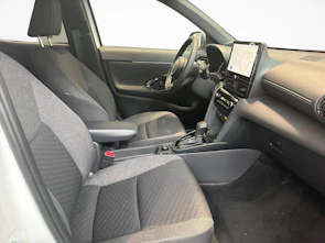 Fahrzeugbild TOYOTA Yaris Cross 1.5 VVT-i HSD Trend AWD-i
