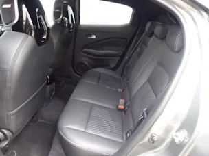 NISSAN Juke 1.6 Hybrid Tekna