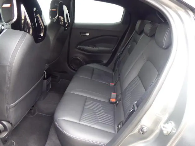 NISSAN Juke 1.6 Hybrid Tekna