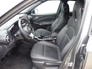 NISSAN Juke 1.6 Hybrid Tekna