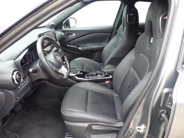 NISSAN Juke 1.6 Hybrid Tekna